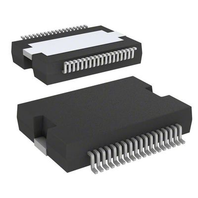 Conductores llenos del semipuente del ICS PMIC de los circuitos integrados de L6207PD