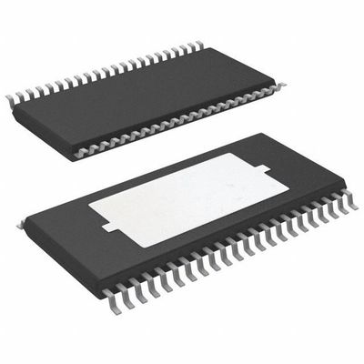 Conductores llenos del semipuente del ICS PMIC de los circuitos integrados de DRV8412DDW
