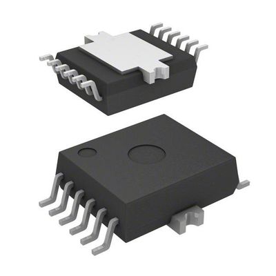 Conductores llenos del semipuente del ICS PMIC de los circuitos integrados IFX9201SGAUMA1