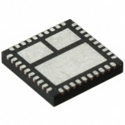 Conductores llenos del semipuente del ICS PMIC de los circuitos integrados de FDMF6824B