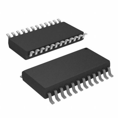 Conductores llenos del semipuente del ICS PMIC de los circuitos integrados de L6206D
