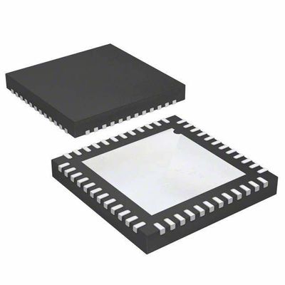 Conductores llenos del semipuente del ICS PMIC de los circuitos integrados de L6206Q
