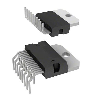 Conductores llenos del semipuente del ICS PMIC de los circuitos integrados de L298HN