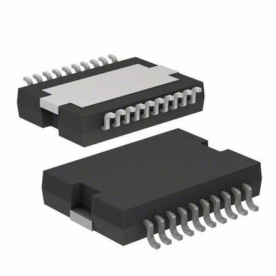 Conductores llenos del semipuente del ICS PMIC de los circuitos integrados de L6201PS
