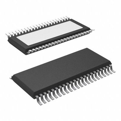 Conductores llenos del semipuente del ICS PMIC de los circuitos integrados de DRV8412DDWR