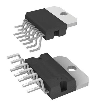 Conductores llenos del semipuente del ICS PMIC de los circuitos integrados L6203
