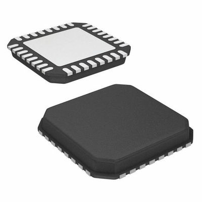Medición de la energía del ICS PMIC de los circuitos integrados 78M6613-IMR/F/PW6
