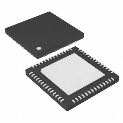 Medición de la energía del ICS PMIC de los circuitos integrados 78M6631-IM/F/P48