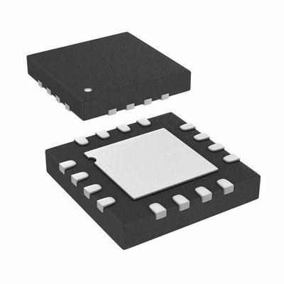 Medición de la energía del ICS PMIC de los circuitos integrados ADM1293-1AACPZ-RL7