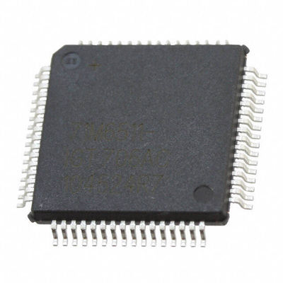Medición de la energía del ICS PMIC de los circuitos integrados 71M6534-IGT/F
