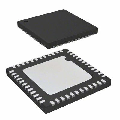 Conductores de la exhibición del ICS PMIC de los circuitos integrados de CP2400-GM