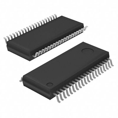 Conductores de la exhibición del ICS PMIC de los circuitos integrados BU97941FV-E2