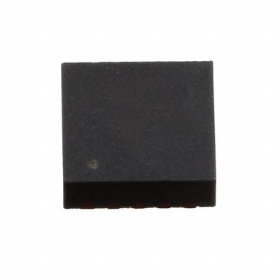 Gestión de regla actual del ICS PMIC de los circuitos integrados de STEF12EPUR