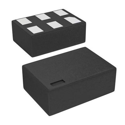 Gestión de regla actual del ICS PMIC de los circuitos integrados de FAN4010IL6X