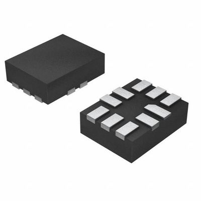 Gestión de regla actual del ICS PMIC de los circuitos integrados de INA216A2RSWR