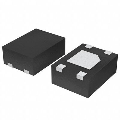 Gestión de regla actual del ICS PMIC de los circuitos integrados de ZXCT1023DFGTA