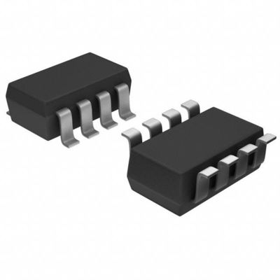 Gestión de regla actual del ICS PMIC de los circuitos integrados de INA219BIDCNT