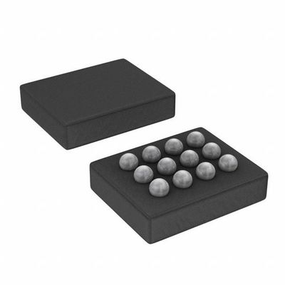 Gestión de regla actual del ICS PMIC de los circuitos integrados de INA231AIYFFT