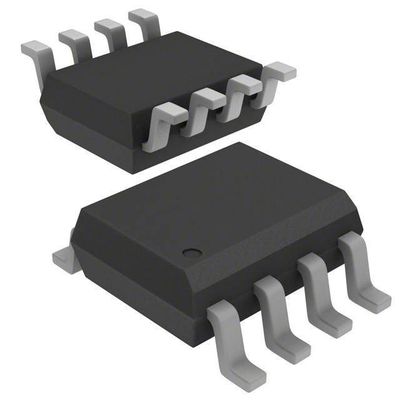 Referencia del voltaje del ICS PMIC de los circuitos integrados ADR02BRZ-REEL7