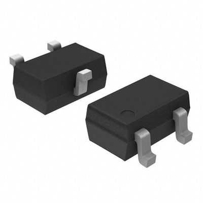 Supervisores del ICS PMIC de los circuitos integrados de MAX809SQ293D1T1G