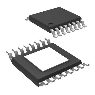 Conductores del ICS PMIC LED de los circuitos integrados de TPS92690PWP/NOPB