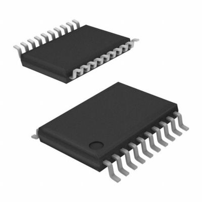 Conductores del laser de X9520V20 I-A Integrated Circuits ICS PMIC