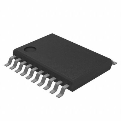 Conductores del laser de X9522V20 I-B Integrated Circuits ICS PMIC