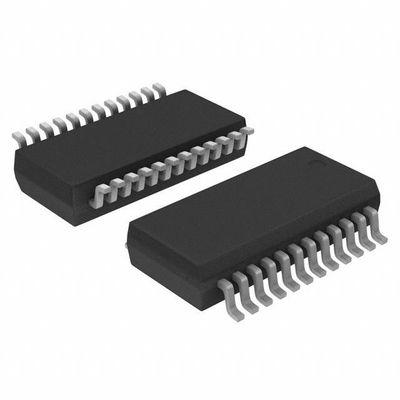 Medición de la energía del ICS PMIC de los circuitos integrados de CS5462-ISZR