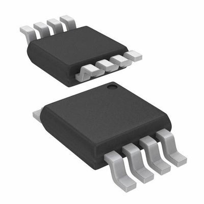 Gestión de regla actual del ICS PMIC de los circuitos integrados INA170EA/2K5