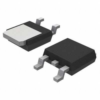 Gestión de regla actual del ICS PMIC de los circuitos integrados de NSI45060JDT4G
