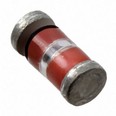 Gestión de regla actual del ICS PMIC de los circuitos integrados JANTX1N5307UR-1