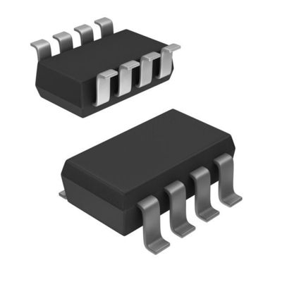 ZDS1009TA Integrated Circuits ICS PMIC  Current Regulation Management