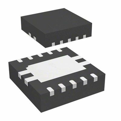 Gestión de regla actual del ICS PMIC de los circuitos integrados de STEF033APUR
