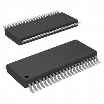 Gestión de la batería del ICS PMIC de los circuitos integrados de BQ7694002DBT