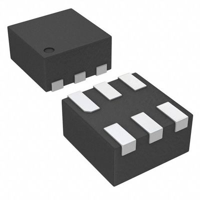 Gestión de la batería del ICS PMIC de los circuitos integrados de BQ29703DSET