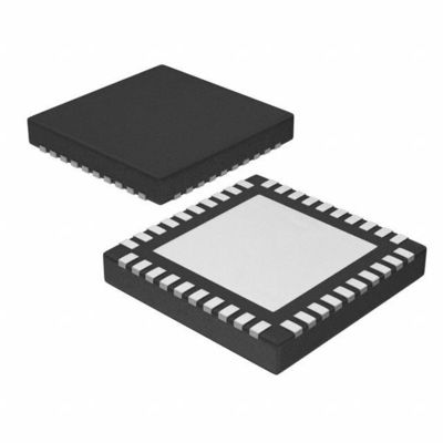 Gestión de la batería del ICS PMIC de los circuitos integrados TPS65023QRHARQ1