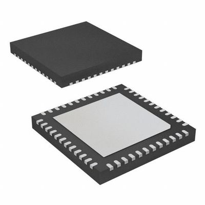 Gestión de la batería del ICS PMIC de los circuitos integrados de BQ78PL116RGZT