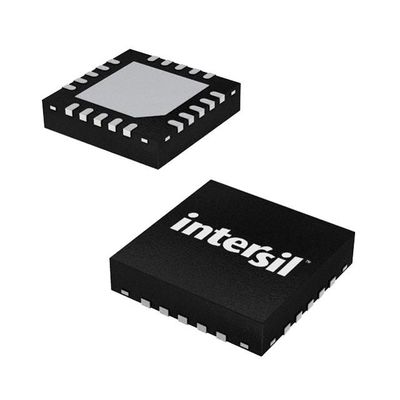 Cargadores de batería del ICS PMIC de los circuitos integrados de ISL9220AIRTZ-T7A