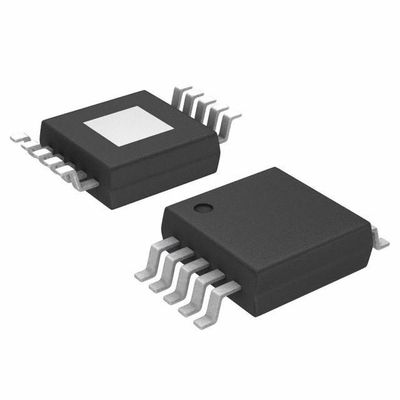 Cargadores de batería del ICS PMIC de los circuitos integrados de BQ24092DGQR