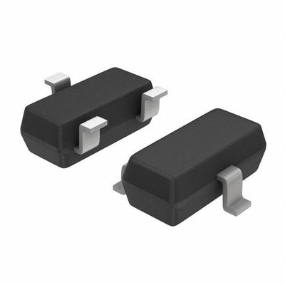 Microprocesador del RF de los MOSFETs de los FETs de los transistores del transistor de efecto de campo 2SK3557-6-TB-E
