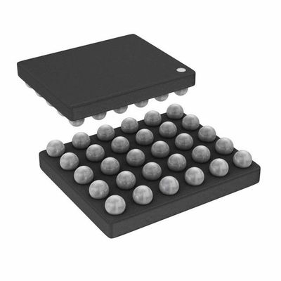 Cargadores de batería del ICS PMIC de los circuitos integrados de BQ24250CYFFR