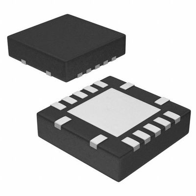 Cargadores de batería del ICS PMIC de los circuitos integrados de BQ24155RGYR