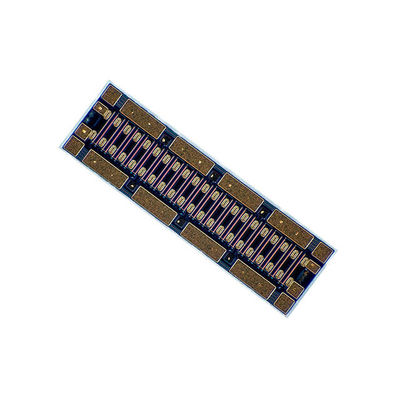 Microprocesador del RF de los MOSFETs de los FETs de los transistores del transistor de efecto de campo de CGH60060D