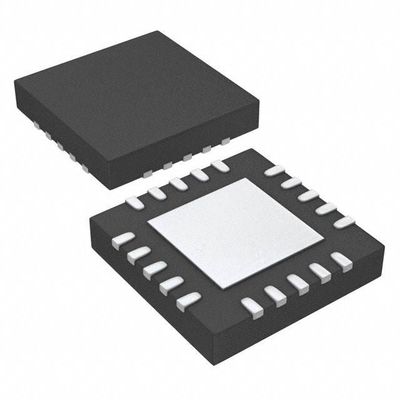 Cargadores de batería del ICS PMIC de los circuitos integrados de BQ24007RGWR