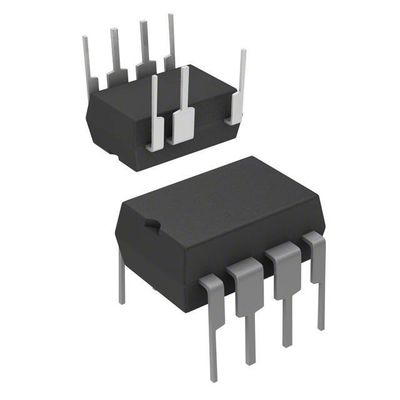 Interruptores off-line de los convertidores de la CA DC del ICS PMIC de los circuitos integrados ICE2QR2280ZXKLA1