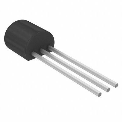 Microprocesador del RF de los MOSFETs de los FETs de los transistores del transistor de efecto de campo de J211_D74Z