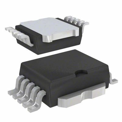 Interruptores off-line de los convertidores de la CA DC del ICS PMIC de los circuitos integrados de VIPER20ASPTR-E