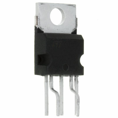 Interruptores off-line de los convertidores de la CA DC de VIPER100 A-E Integrated Circuits ICS PMIC