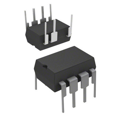 Interruptores off-line de los convertidores de la CA DC del ICS PMIC de los circuitos integrados de STR-A6059H