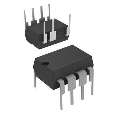 Interruptores off-line de los convertidores de la CA DC del ICS PMIC de los circuitos integrados de VIPER16LN